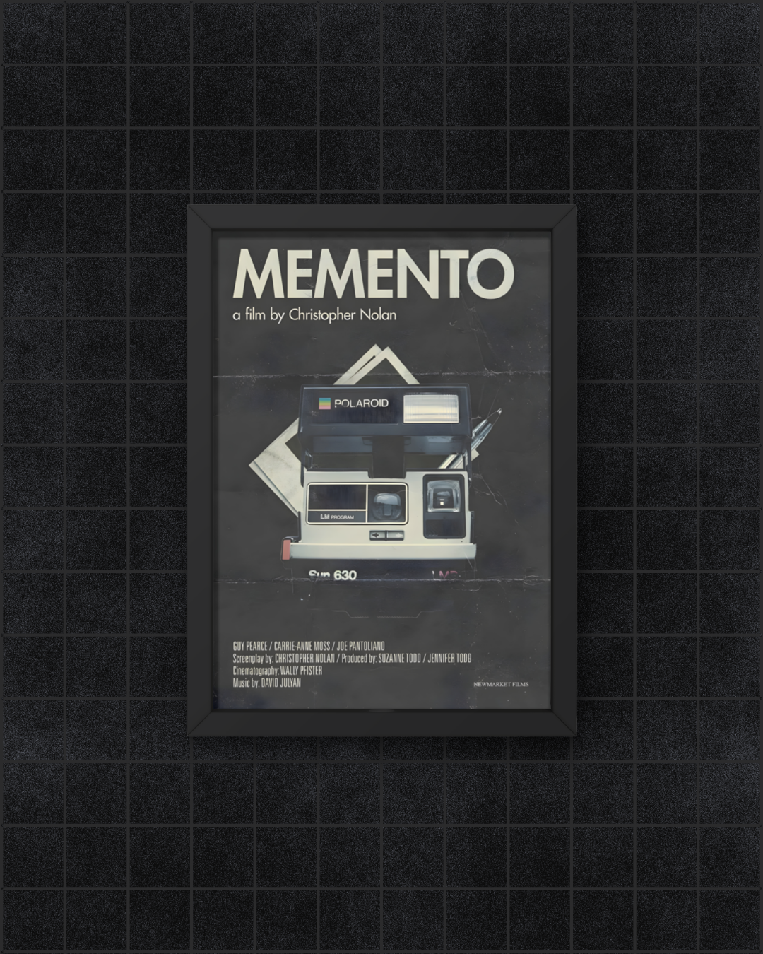 Memento