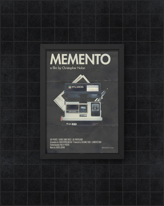 Memento