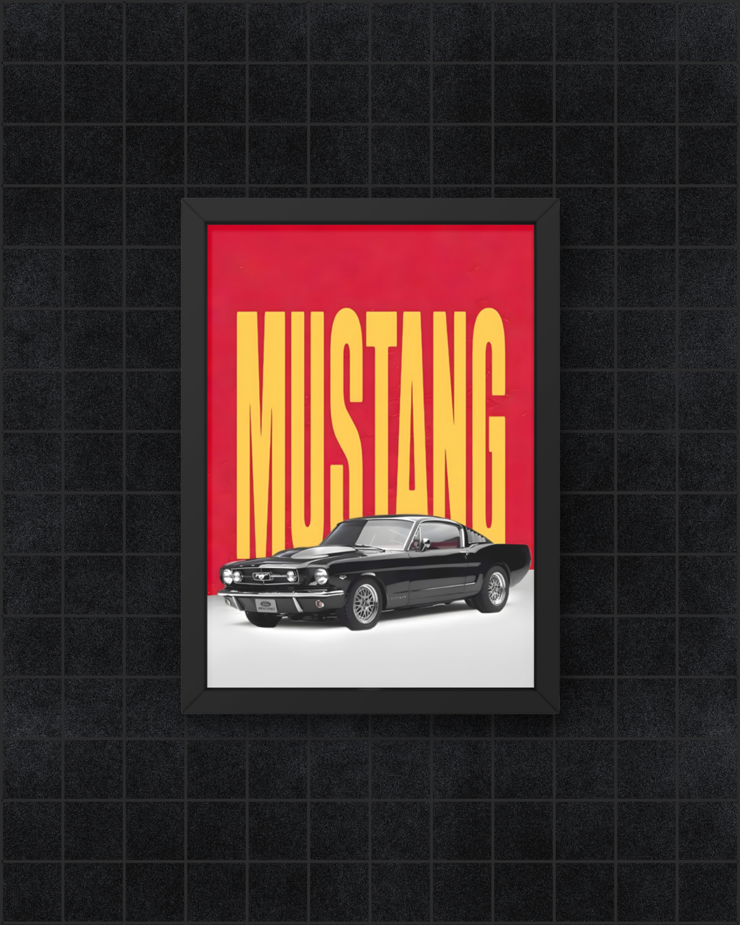 Mustang