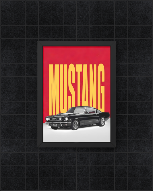 Mustang