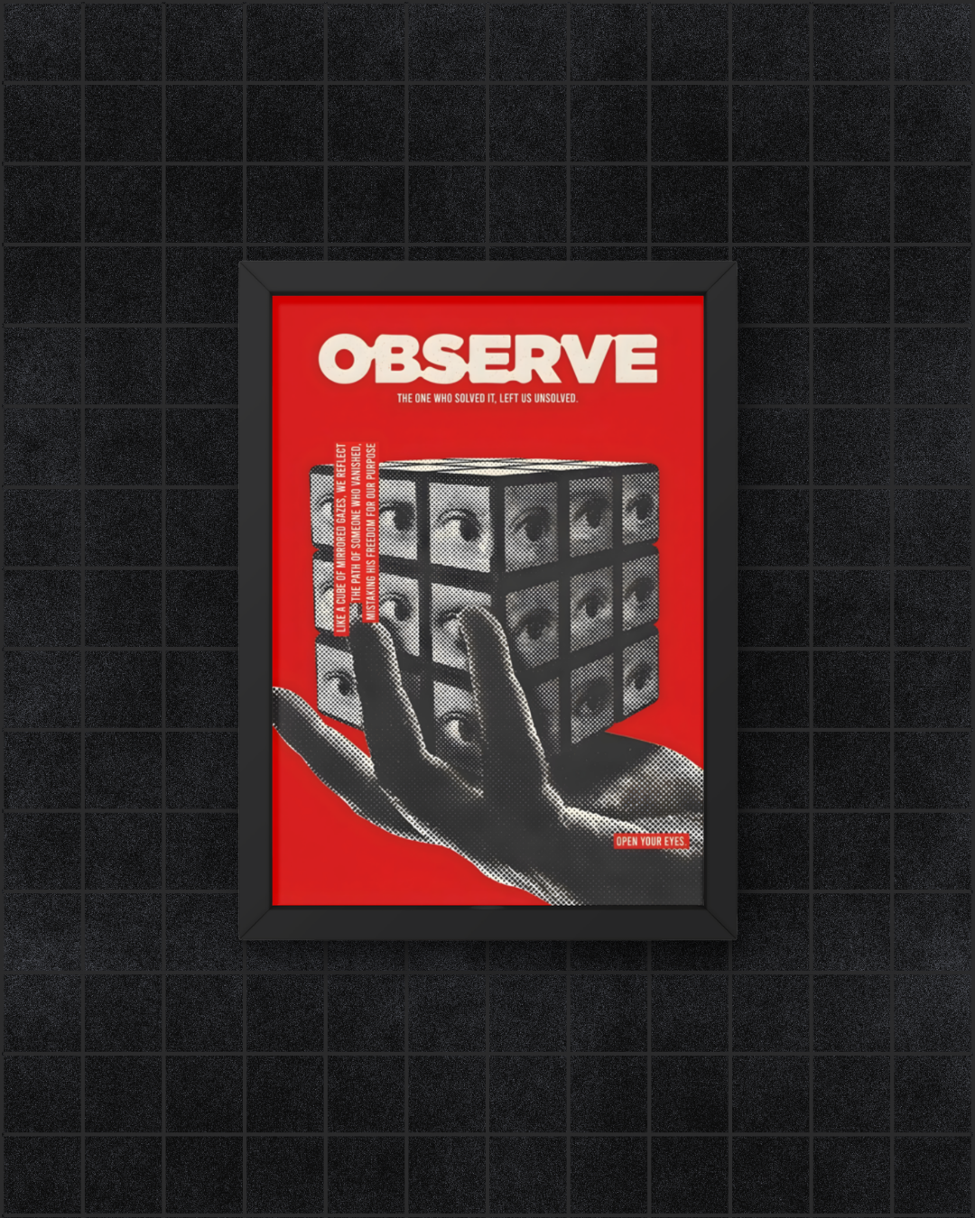 Observe