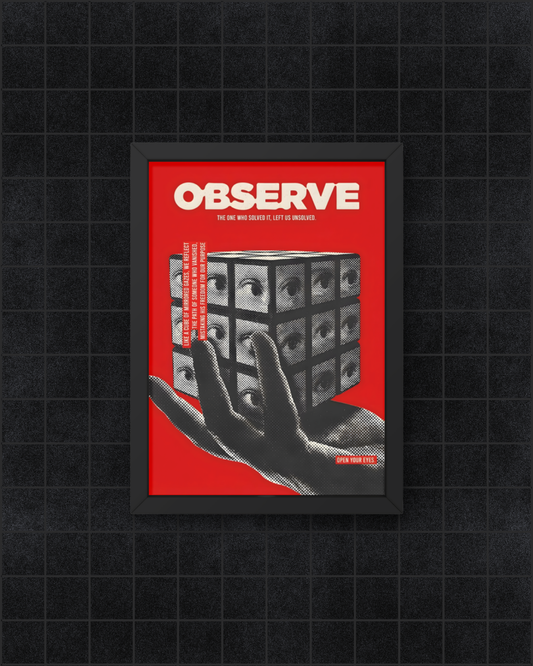 Observe