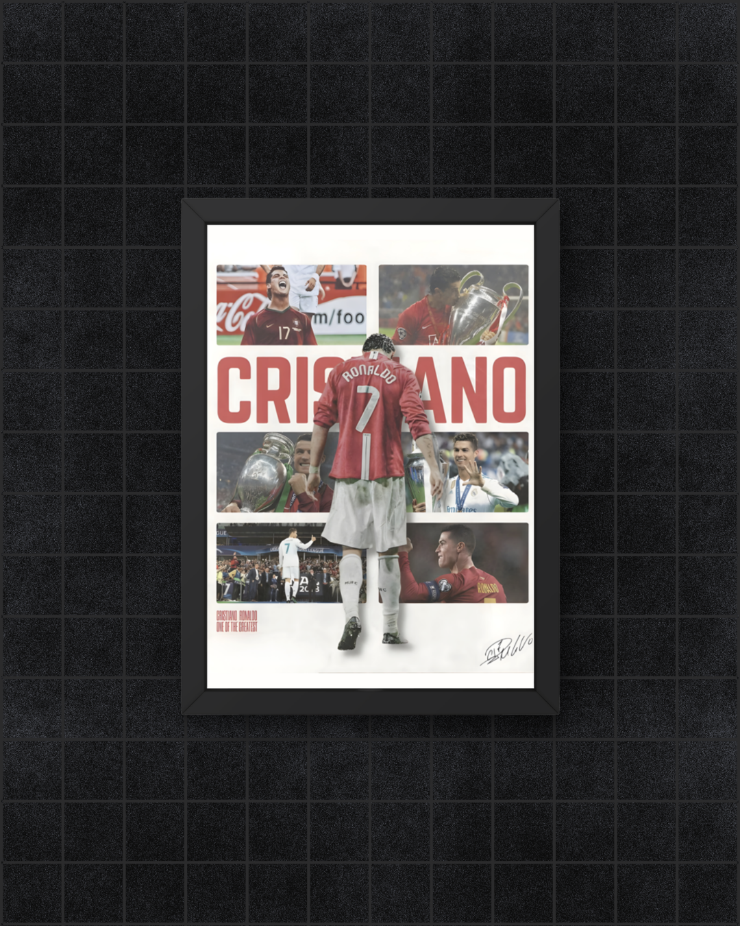 Ronaldo