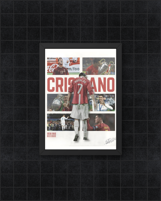 Ronaldo