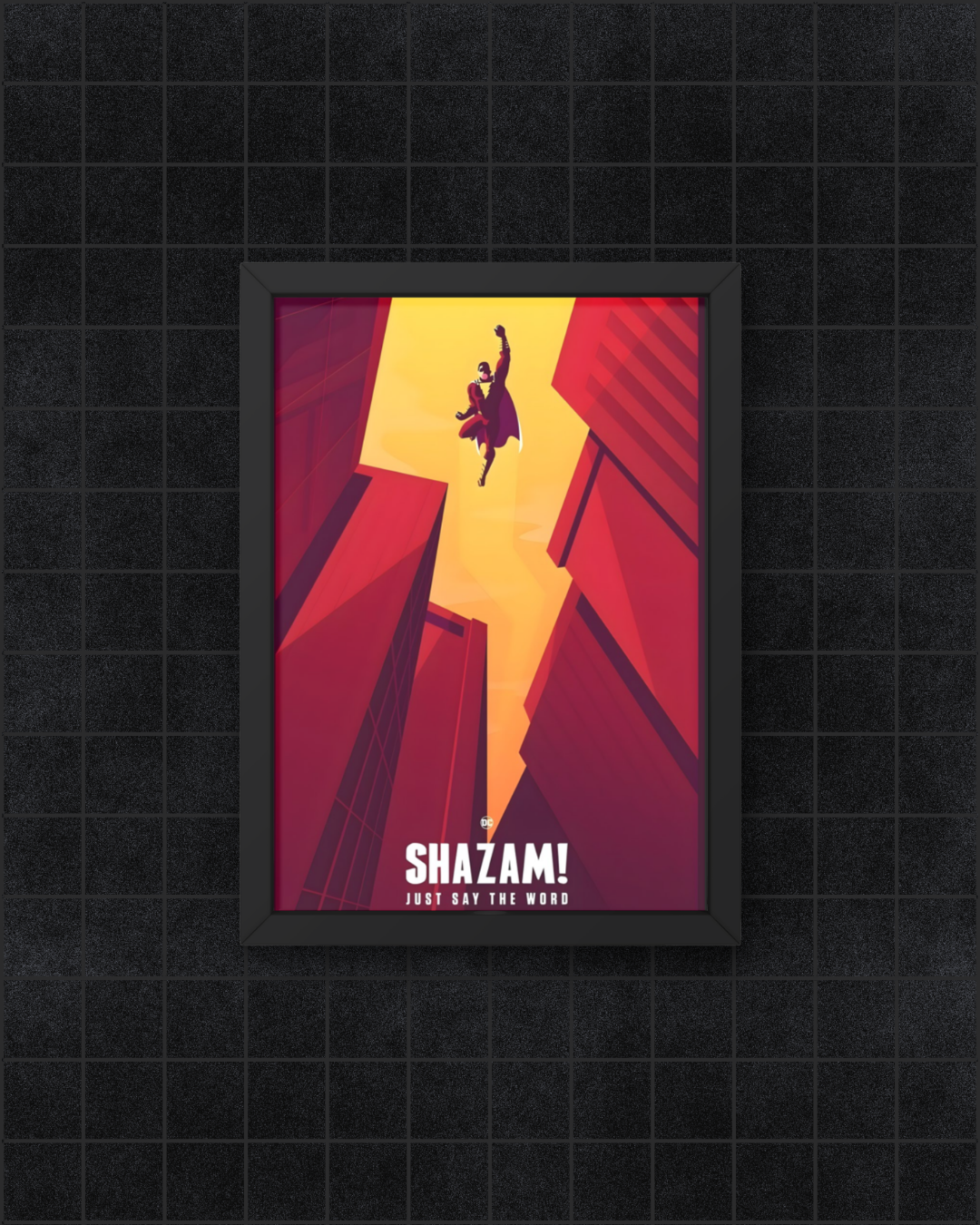 Shazam