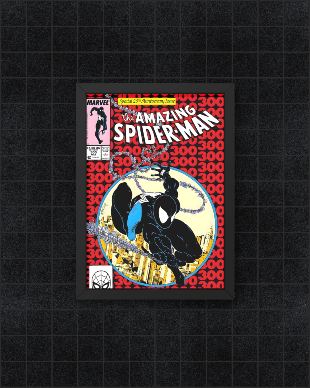Spider-man O3