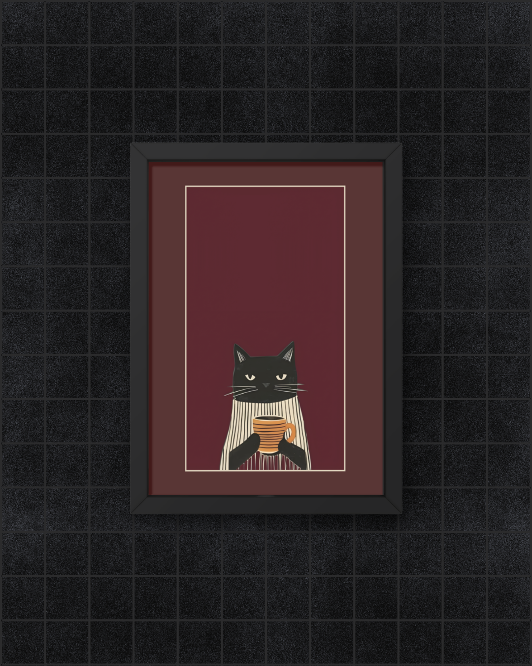 The Cat