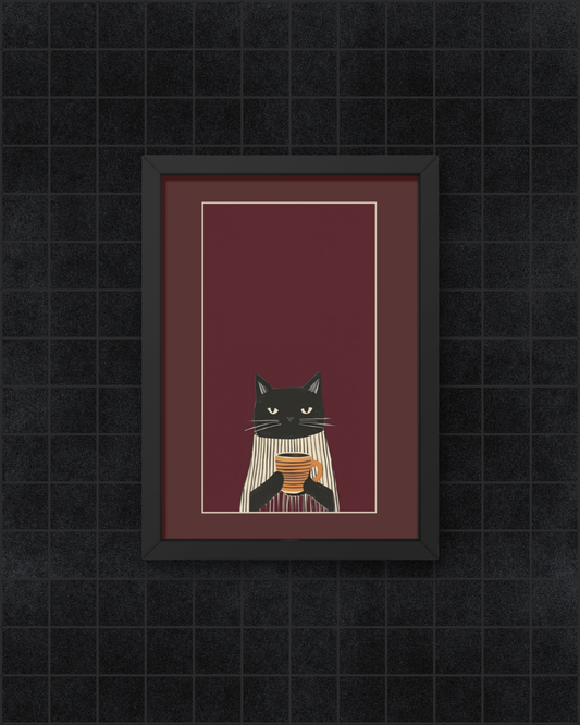The Cat