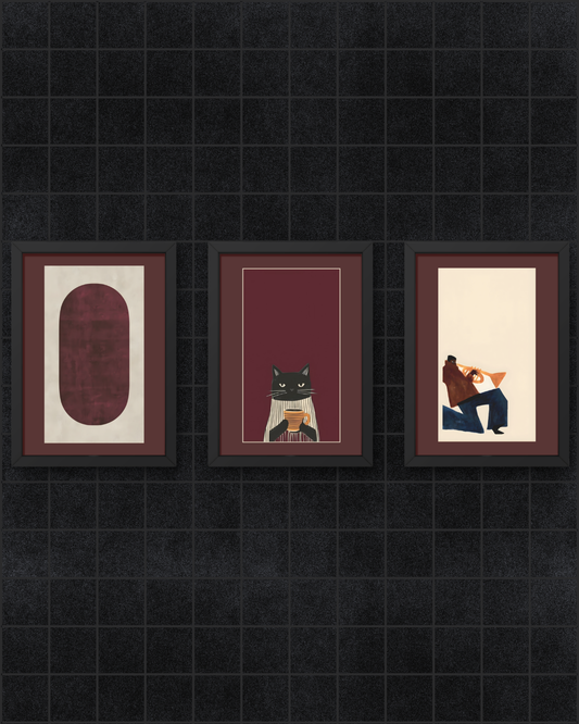 The Trio