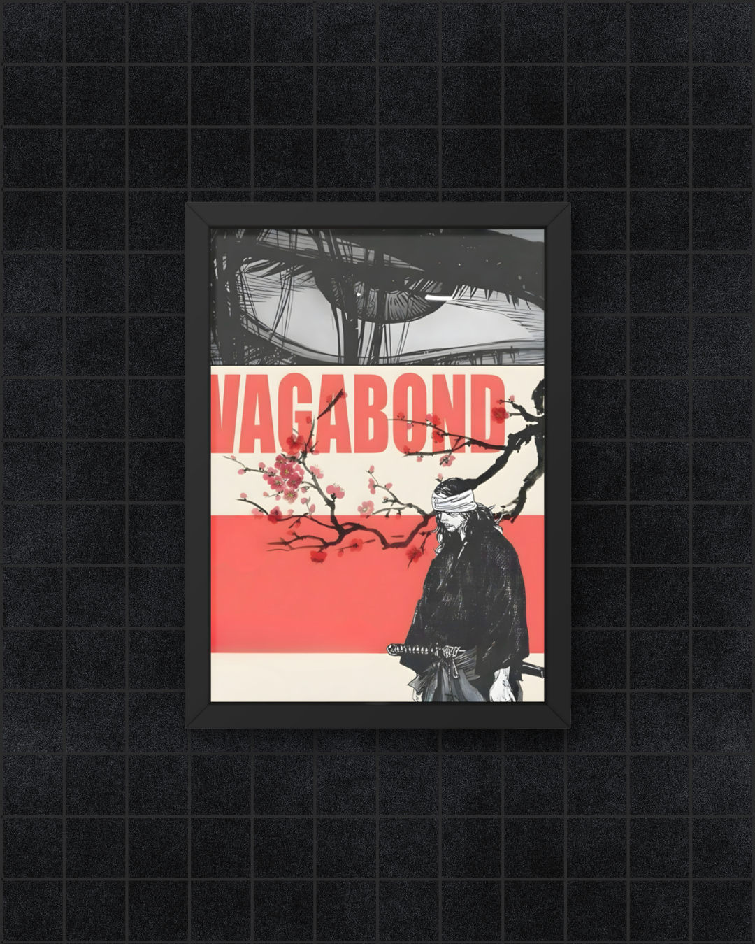 Vagabond
