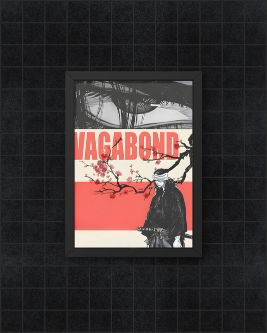 Vagabond
