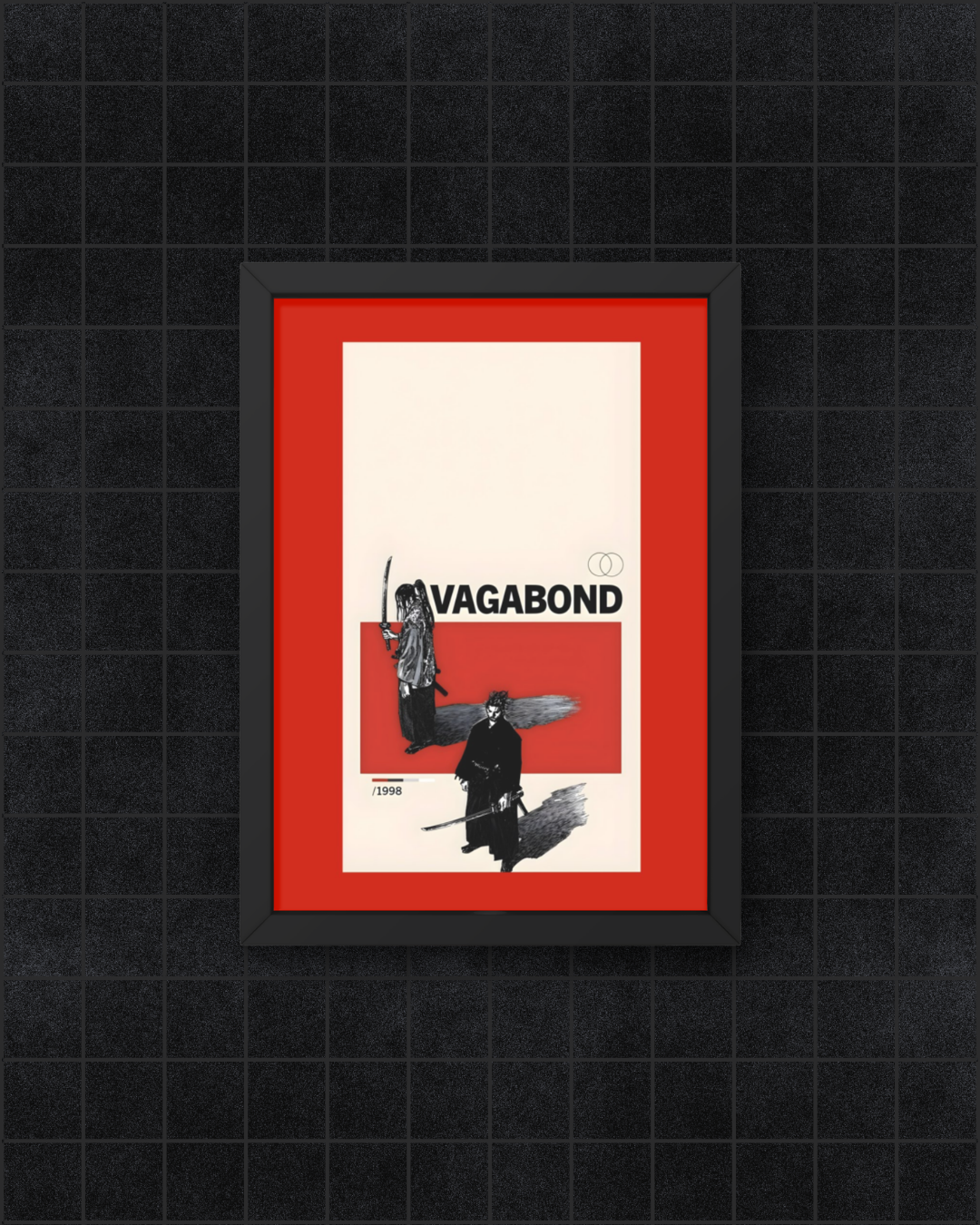 Vagabond O2