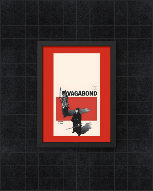 Vagabond O2