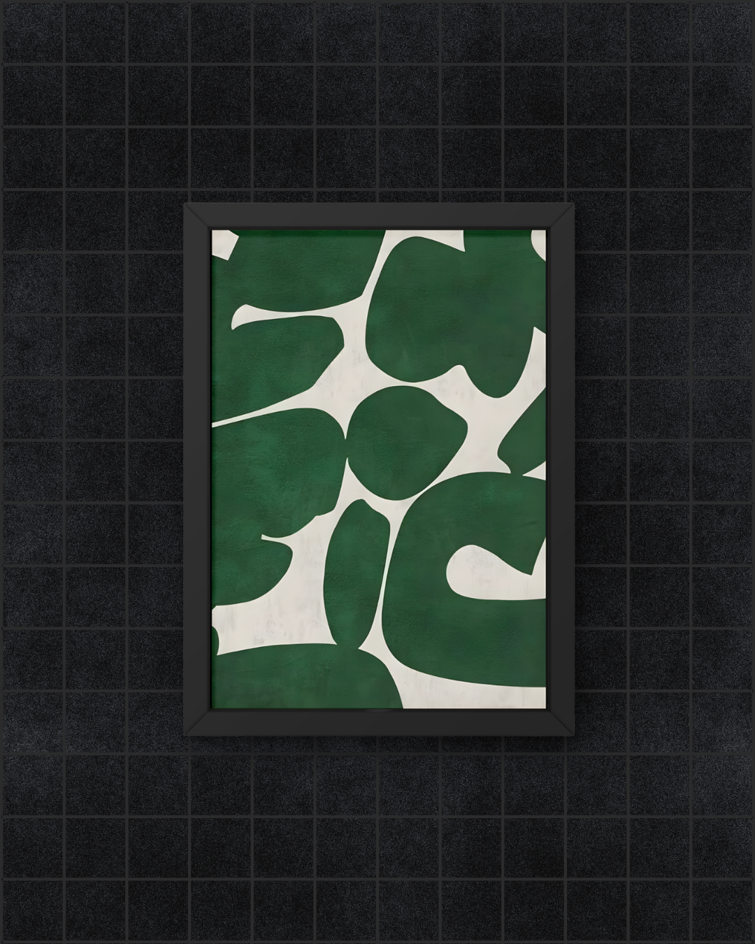 Verdant Form