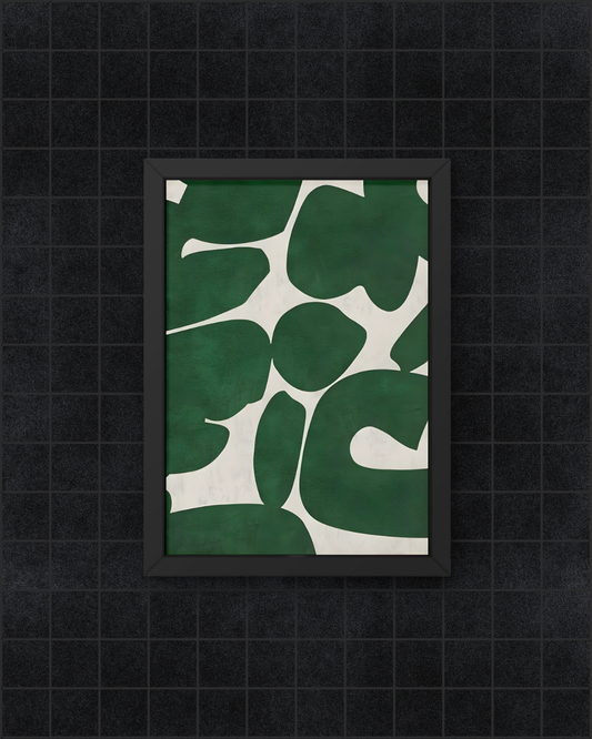 Verdant Form