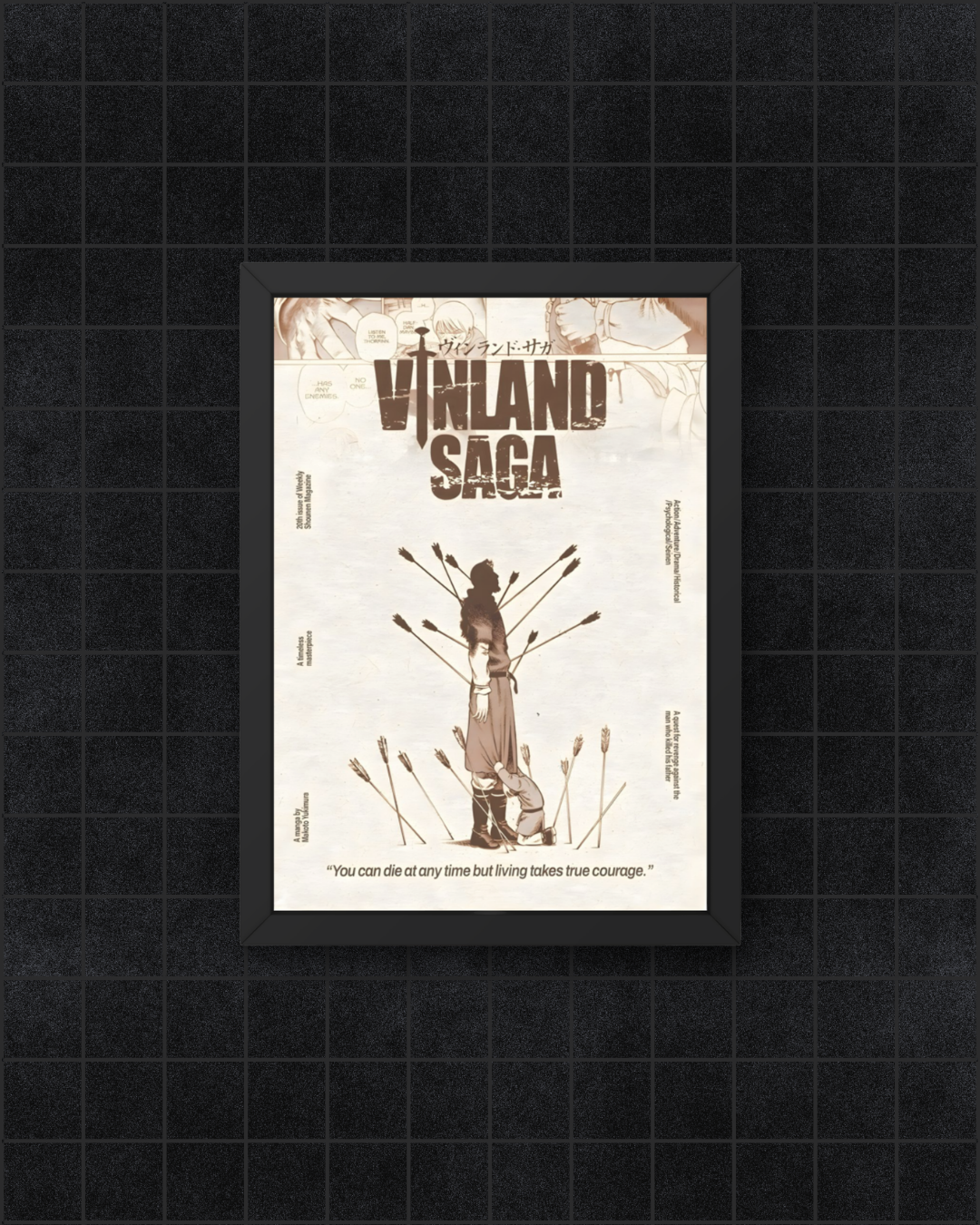 Vinland Saga