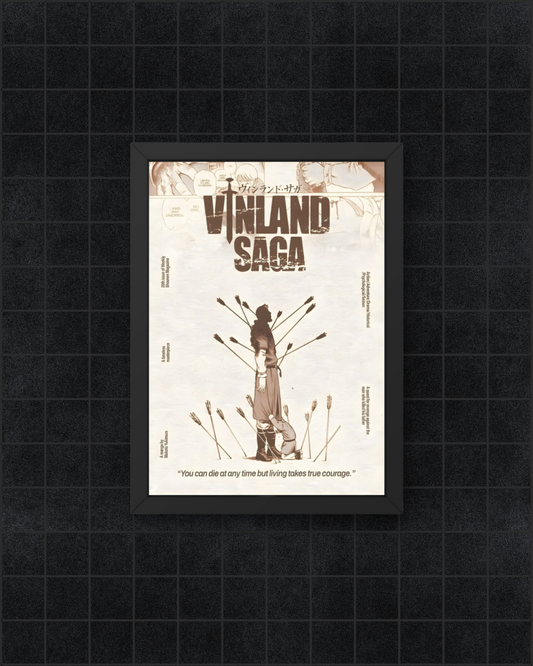 Vinland Saga