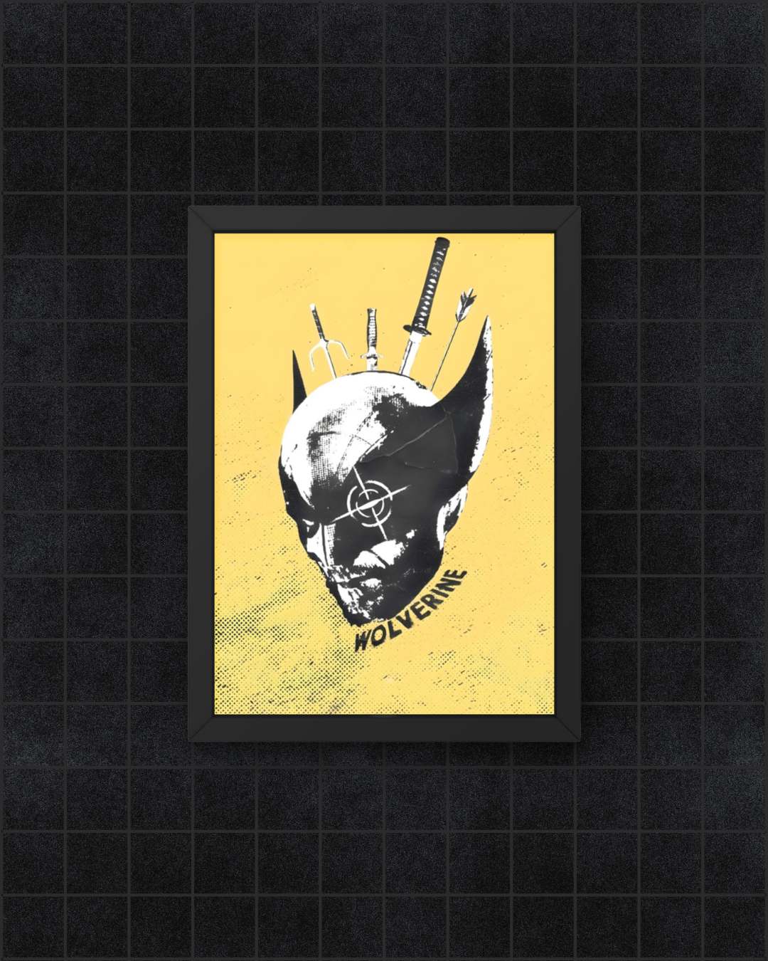 3X-men