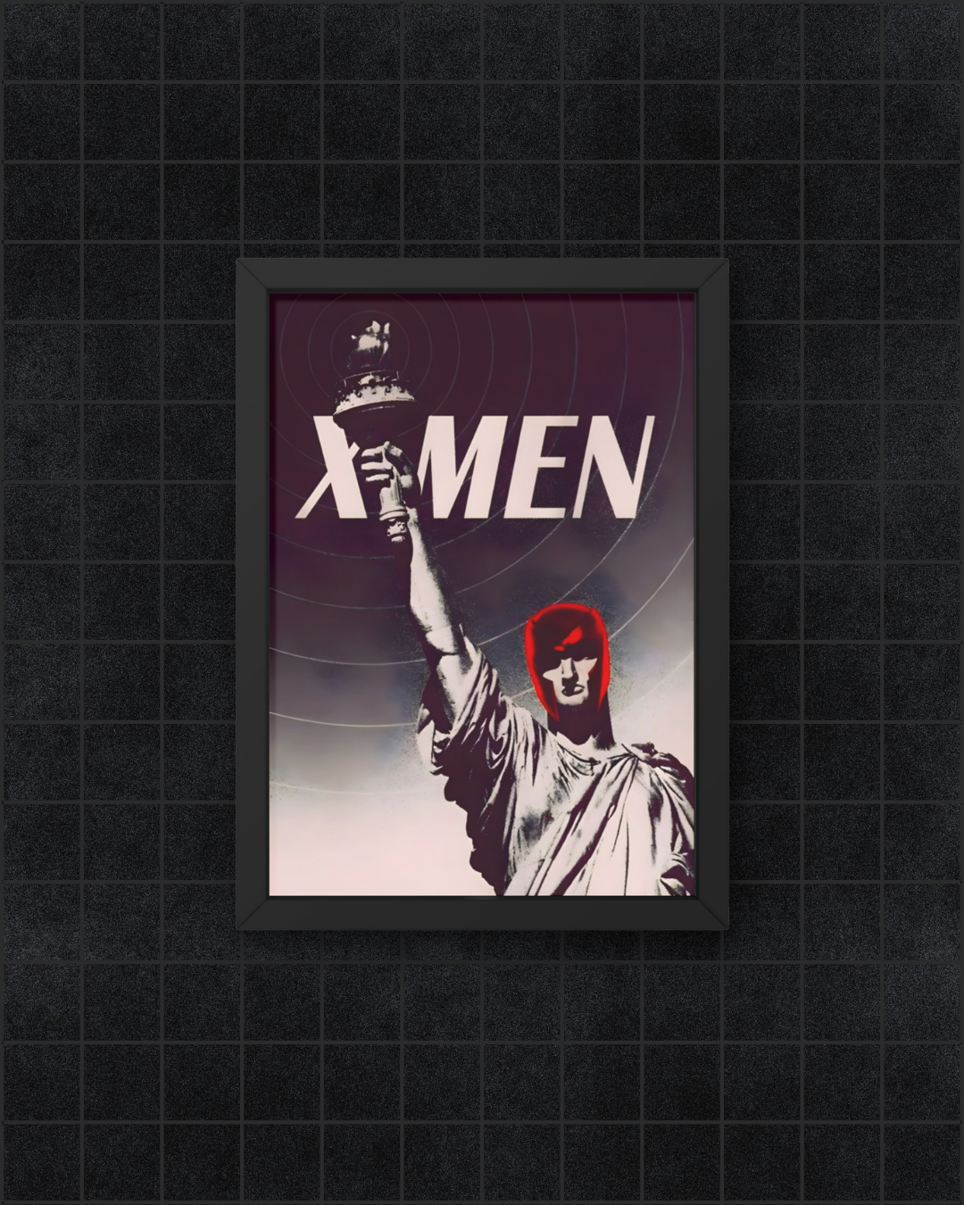 X-men